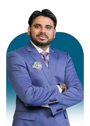 Jawaid Alam, Barrister and Solicitor, Litigation and Real Estate