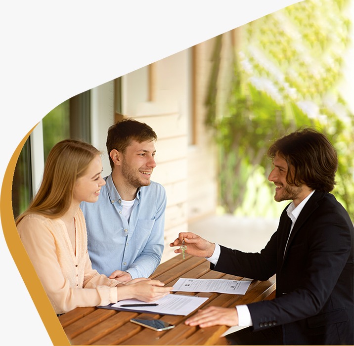Our Lawyers Can Help Refinance